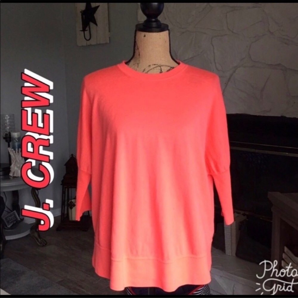 J. Crew Sweater